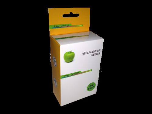 Tinteiro Compatível p/ HP Designjet T120/T520 Nº711 - Preto ,  , PK-CZ133A(711XLBK)/V2 , 6926474692180